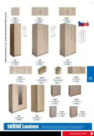 Jamall leták Strana 69: Skříň JM 06 €5.790,00, Skříň JM 04 €7.990,00