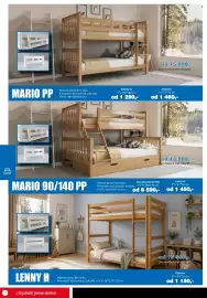 Jamall leták Strana 72: Buk natural €15.990,00
