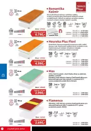 Jamall leták Strana 86: Matrace €4.990,00, Matrace €2.990,00
