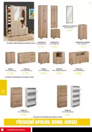 Jamall leták Strana 90: Roma 4 €4.690,00, Roma 150 €6.290,00