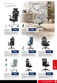 Jamall leták Strana 93: KA-B1013 BK €2.690,00, KA-F01 €4.790,00