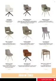 Jamall leták Strana 97: Julia Brego+Leo €1.090,00, Monti Leo+velvet €1.290,00