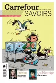 Catalogue Carrefour Market | A CHACUN SA CULTURE page 1
