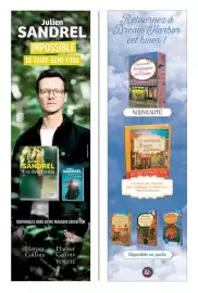 Catalogue Carrefour Market | A CHACUN SA CULTURE page 12