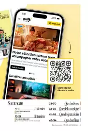 Catalogue Carrefour Market | A CHACUN SA CULTURE page 3