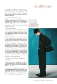 Catalogue Carrefour Market | A CHACUN SA CULTURE page 35