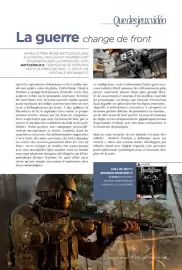 Catalogue Carrefour Market | A CHACUN SA CULTURE page 45