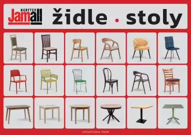 Jamall leták Strana 1