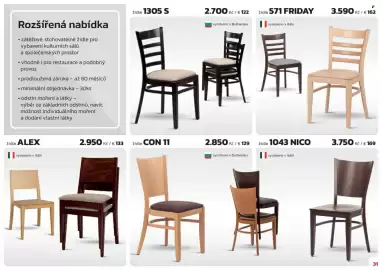 Jamall leták Strana 31