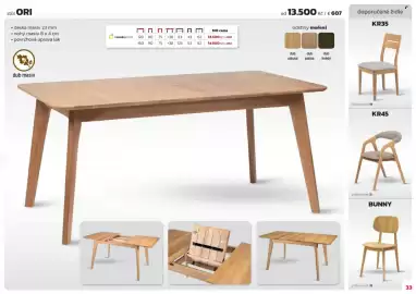 Jamall leták Strana 33