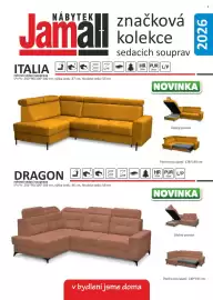 Jamall leták Strana 1