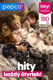 Pepco leták týden 40 Strana 1