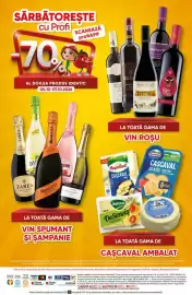 Catalog PROFI săptămâna 40 Pagină 18
