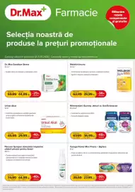 Catalog Dr.Max Pagină 1: Dr.Max Goodbye Stress €44,99