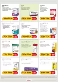 Catalog Dr.Max Pagină 5: Salviasept Kids Gât €42,99, Sinosun €79,99