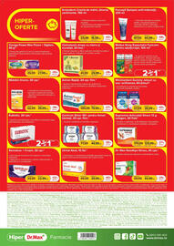 Catalog Dr.Max Pagină 8
