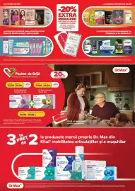 Catalog Dr.Max Pagină 2