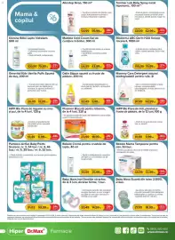 Catalog Dr.Max Pagină 4