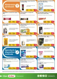 Catalog Dr.Max Pagină 6