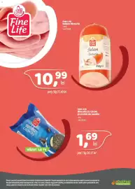 Catalog La Doi Pasi Pagină 17: Fine Life Salam Victoria €1,40