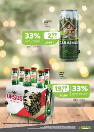 Catalog La Doi Pasi | Extra Pagină 13: Caraiman Bere €2,99, Ursus bere €19,99