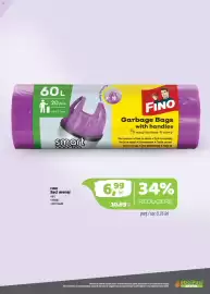 Catalog La Doi Pasi | Extra Pagină 16