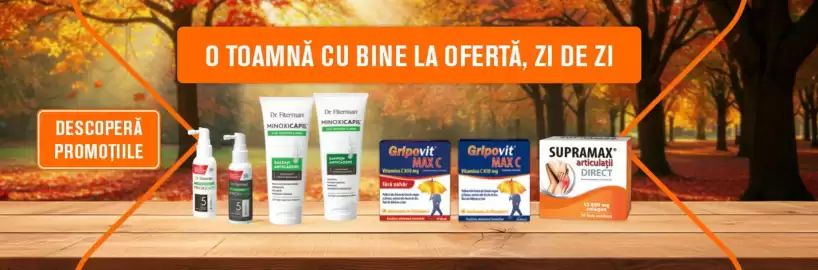 Catalog Farmaciile Help Net Pagină 1