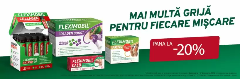 Catalog Farmaciile Help Net Pagină 5