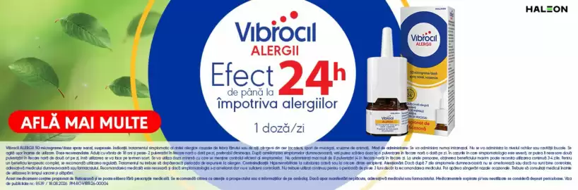 Catalog Farmaciile Help Net Pagină 7