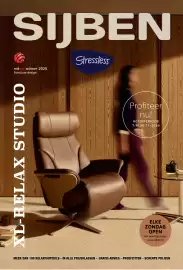 Sijben folder Pagina 1