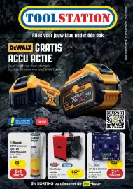 Toolstation folder Pagina 1