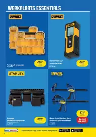 Toolstation folder Pagina 10