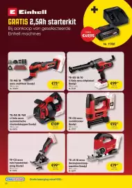 Toolstation folder Pagina 20