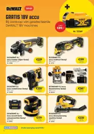 Toolstation folder Pagina 4