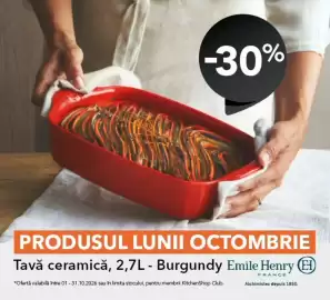 Catalog Kitchen shop Pagină 1