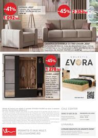 Catalog Mobila Videnov Pagină 12