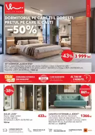 Catalog Mobila Videnov Pagină 1