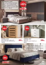 Catalog Mobila Videnov Pagină 3
