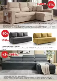Catalog Mobila Videnov Pagină 6