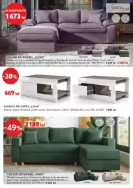Catalog Mobila Videnov Pagină 7