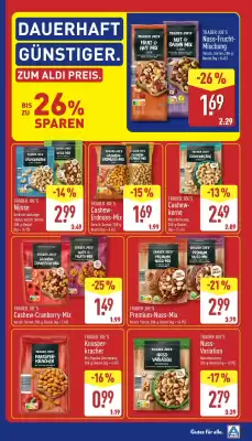 Aldi Nord (gültig bis 7-10)