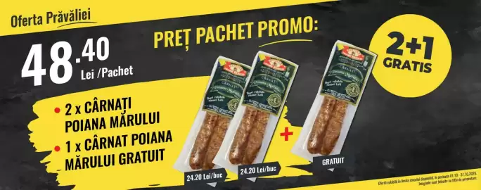 Catalog Sergiana Grup Pagină 1