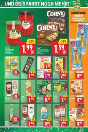 Marktkauf Prospekt woche 41 Seite 11: Bonduelle Gemüsekonseren €1,11, Dr. Oetker Zitrone €2,49
