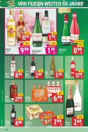 Marktkauf Prospekt woche 41 Seite 14: Bumbu The Original €27,99, Diehl Weine €5,99