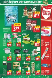 Marktkauf Prospekt woche 41 Seite 17: Ritter Allesschneider €39,99, Genius Nicer Dicer Smart €19,99