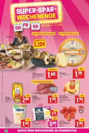 Marktkauf Prospekt woche 41 Seite 22: Fol Epi, Saint Albray oder Rambol €1,49, EDEKA Herzstücke Mini-Pflaumentomaten €1,49