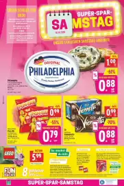 Marktkauf Prospekt woche 41 Seite 24: Pom-Bär €0,79, LEGO FUN PACKS €5,99
