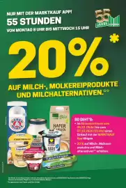 Marktkauf Prospekt woche 41 Seite 25