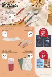 Marktkauf Prospekt woche 41 Seite 28: Privat Kaffee Ganze Bohne €8,99, Tchibo Feine Milde €4,99