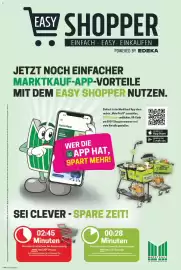 Marktkauf Prospekt woche 41 Seite 29